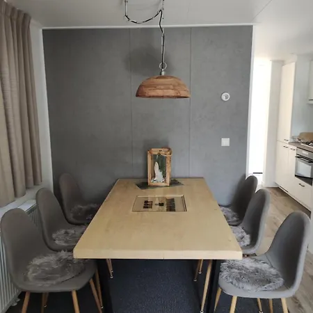 Chalet Luxus 