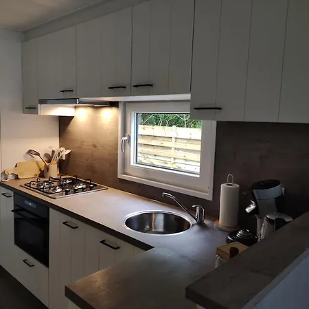Chalet Luxus 