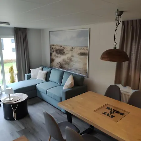 Chalet Luxus 