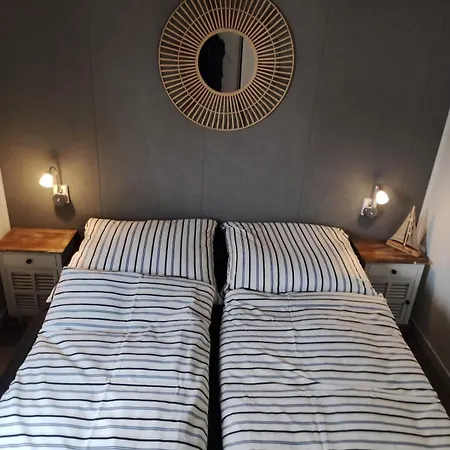 Chalet Luxus 