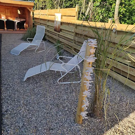 Chalet Luxus 